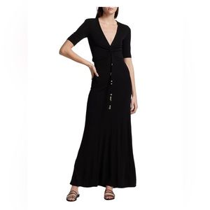 ALTUZARRA Panya Maxi Dress Size 40/ 8‎ US